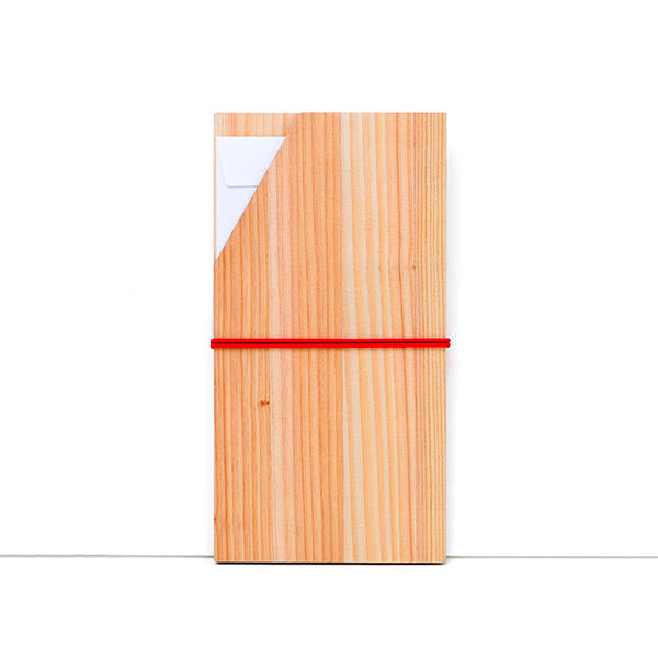 「BIBOROKU」ご祝儀袋 松皮菱