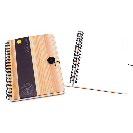 「BIBOROKU」 B6ノート