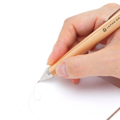 「BIBOROKU」シャープペン