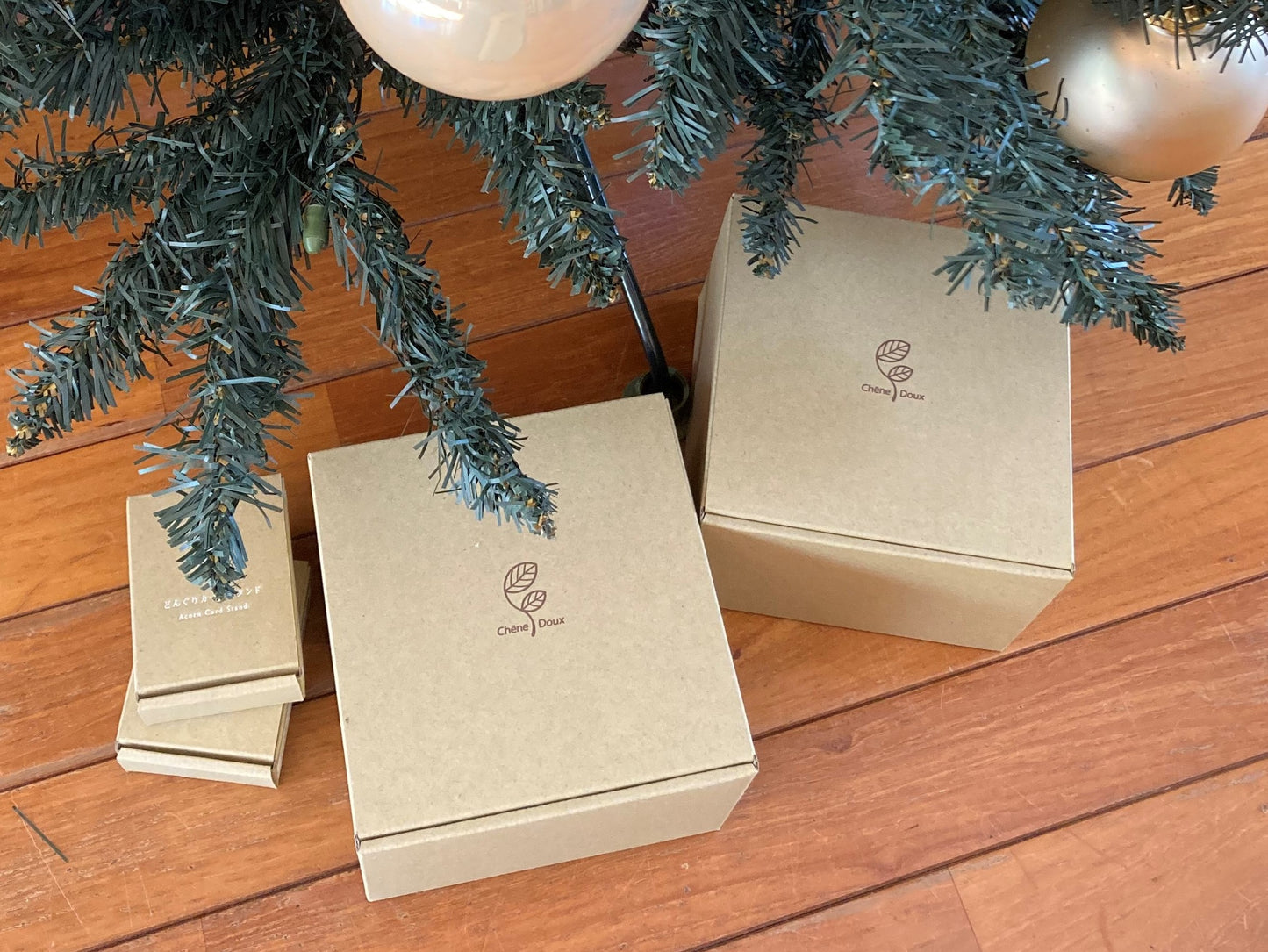 シェーヌ・ドゥ ネストボウル