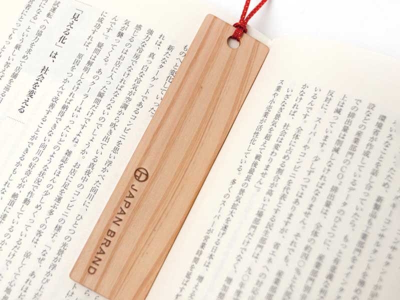 杉しおり – 木づかいショップ