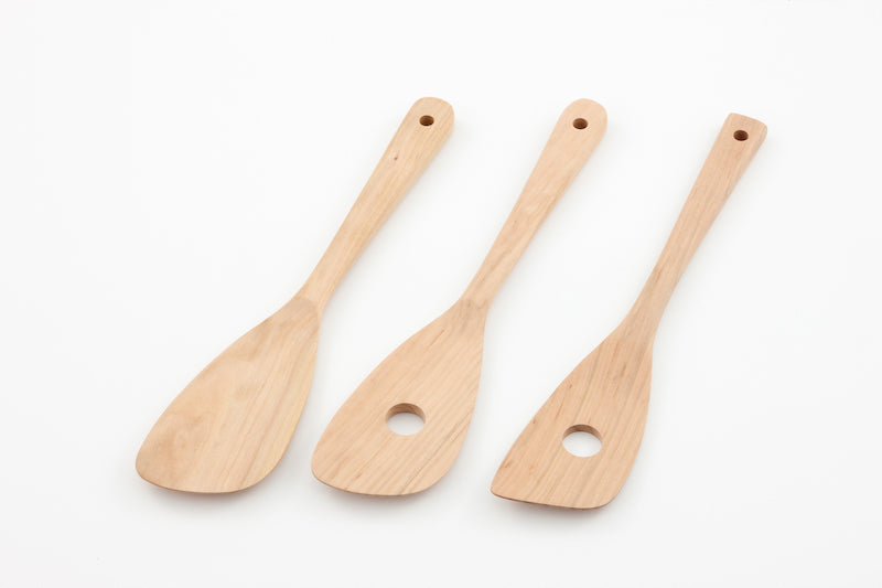 スパテラ(穴開き)