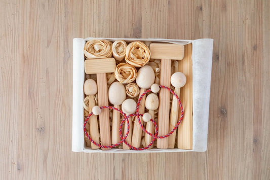 おんせん木玉(こだま)ちゃん