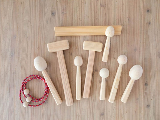 おんせん木玉(こだま)ちゃん