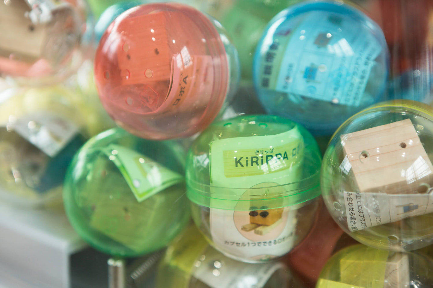 KiRiPPAロボA（エース）