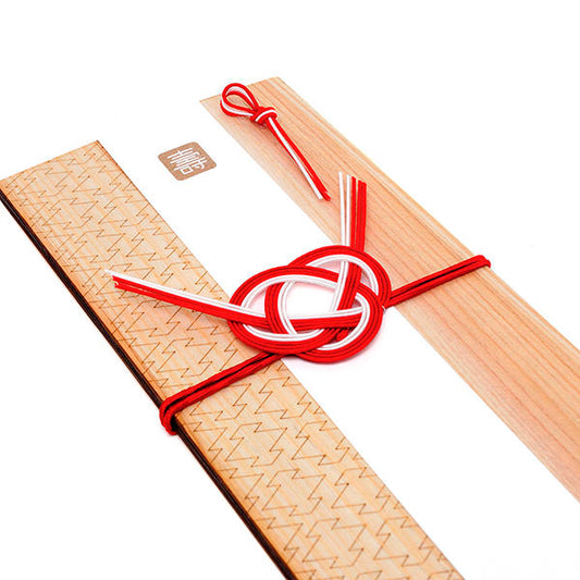 「BIBOROKU」ご祝儀袋 松皮菱