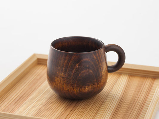 シェーヌ・ドゥ マグカップ