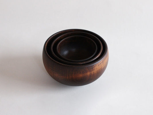 シェーヌ・ドゥ ネストボウル