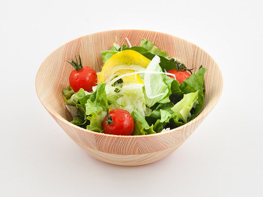 ひきよせ 2段M(ボウルM) ヒノキ