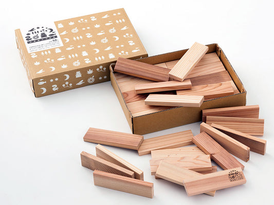 かまぼこつみきナチュラルカラー