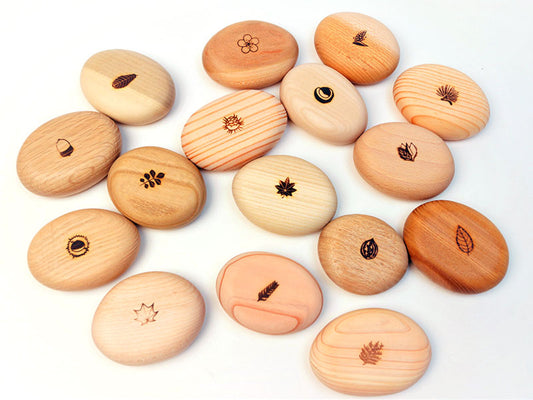 まあるいつみきmini